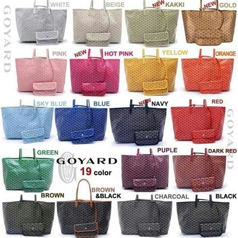 emo bag vs goyard|buy goyard bags online.